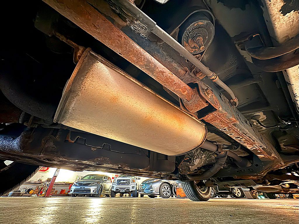 2007 Toyota 4Runner Image 33