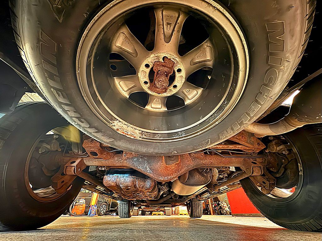 2007 Toyota 4Runner Image 34