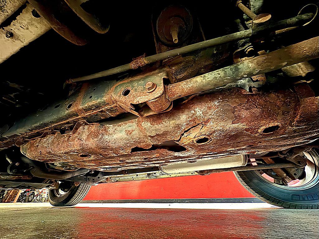 2007 Toyota 4Runner Image 35