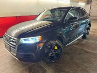 Image for 2018 Audi Q5 Premium Plus ID: 6681034