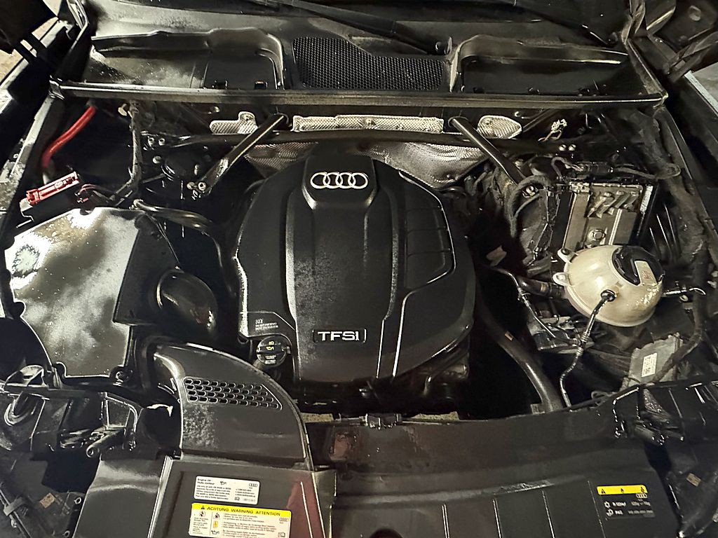 2018 Audi Q5 Image 2