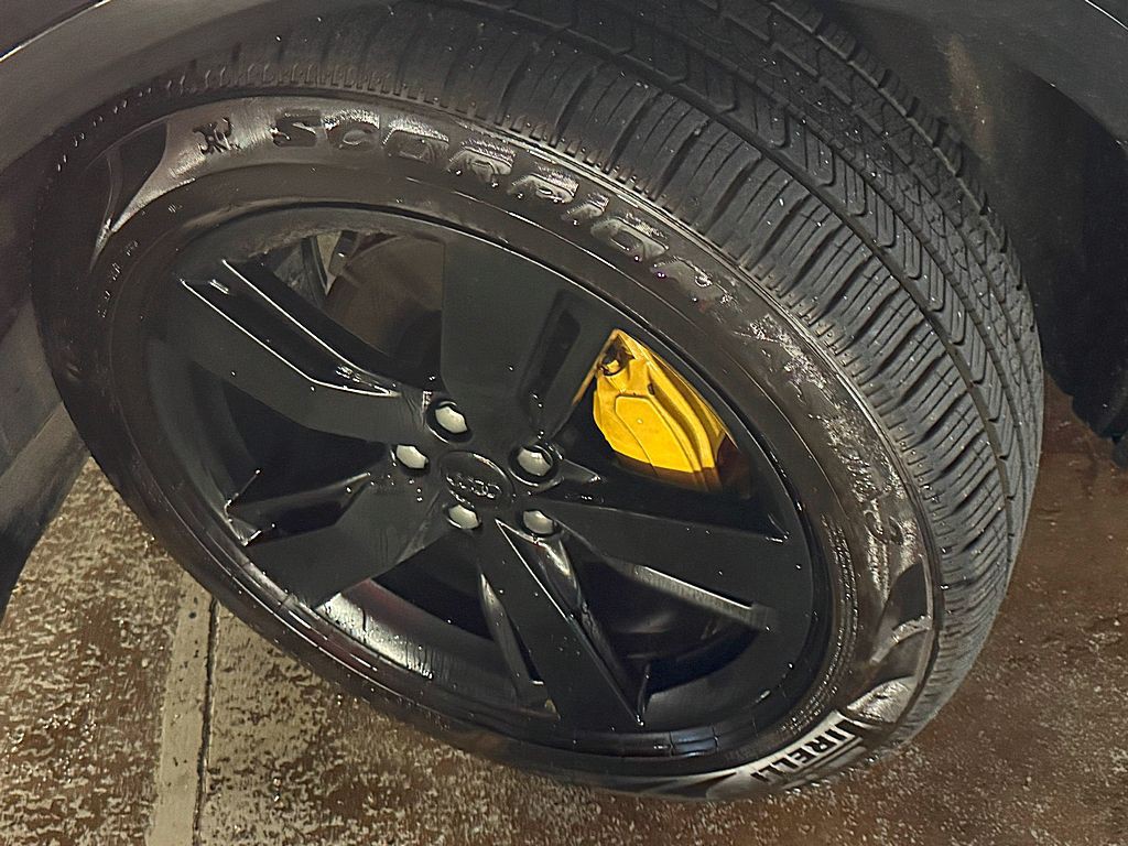 2018 Audi Q5 Image 3