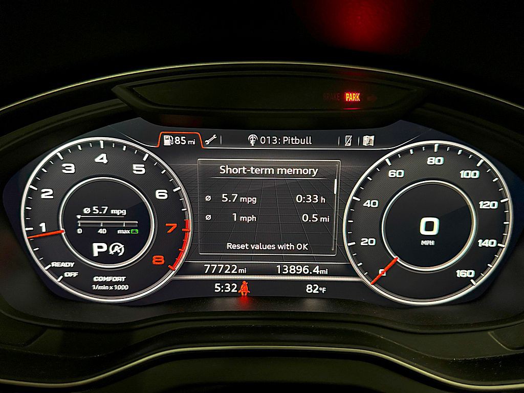 2018 Audi Q5 Image 11