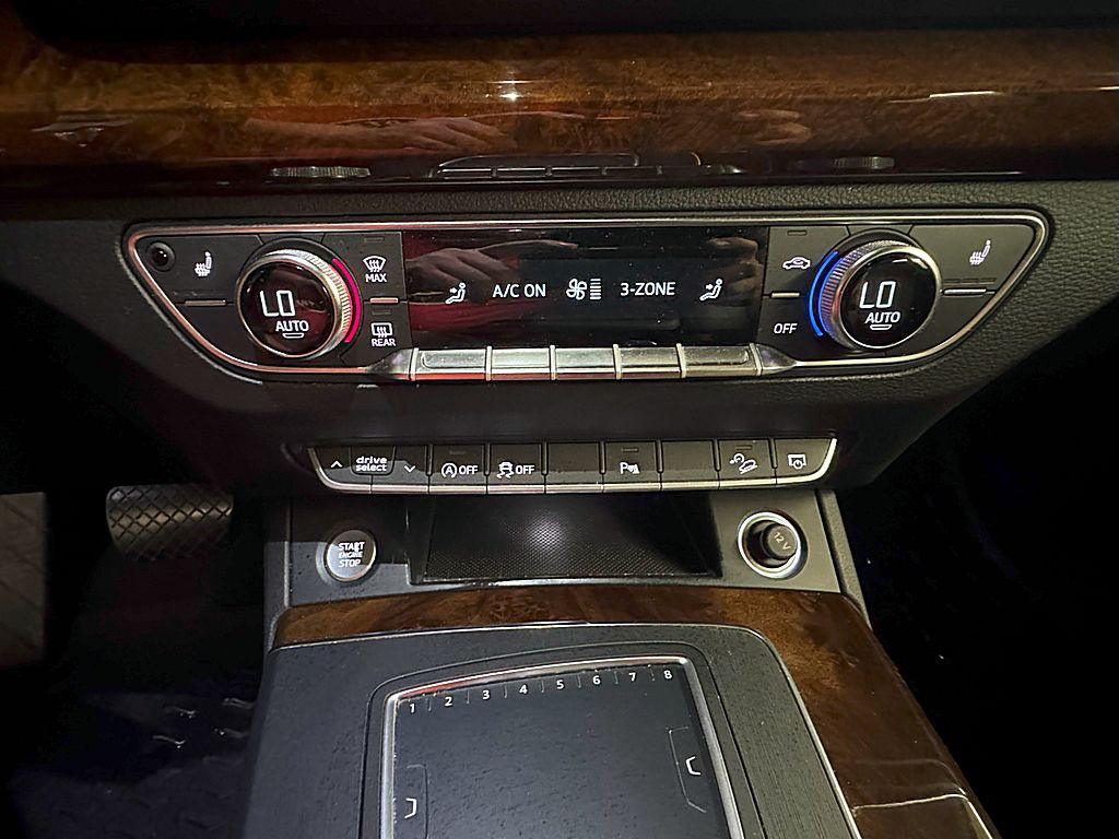 2018 Audi Q5 Image 14