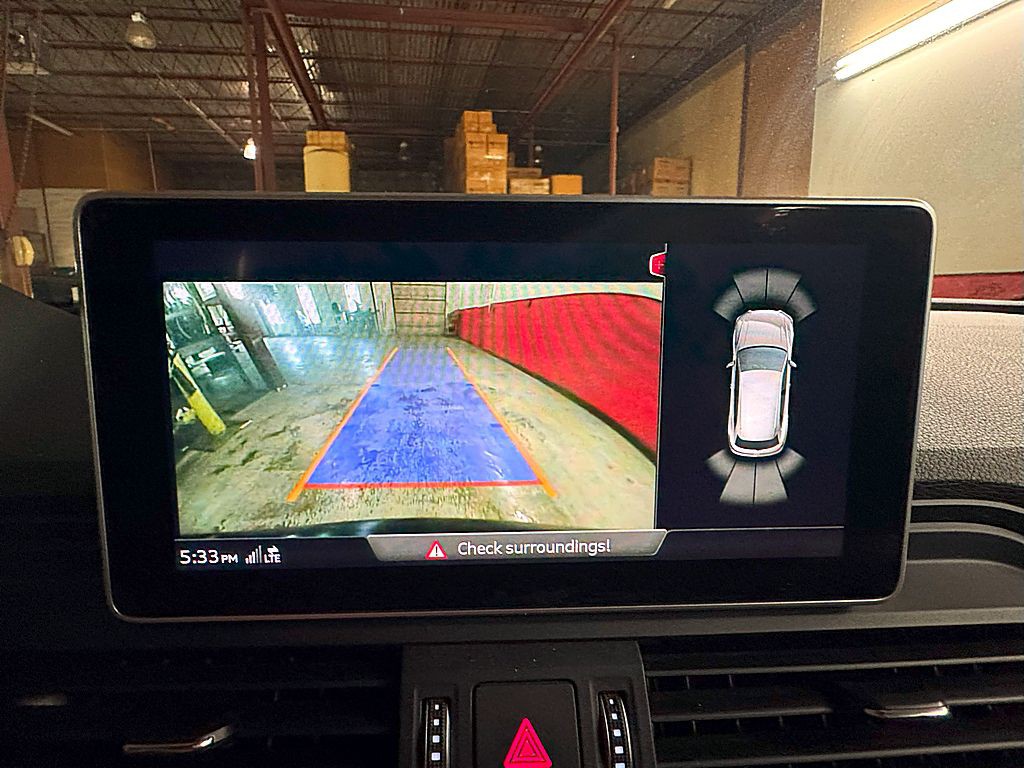 2018 Audi Q5 Image 15