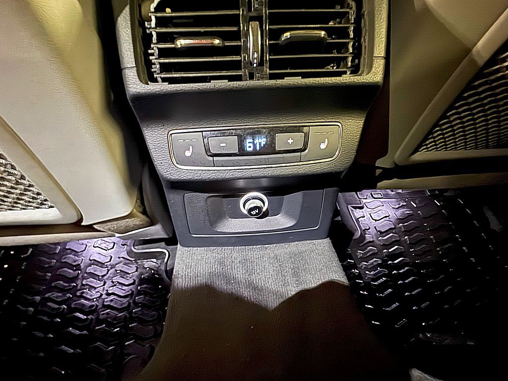 2018 Audi Q5 Image 18