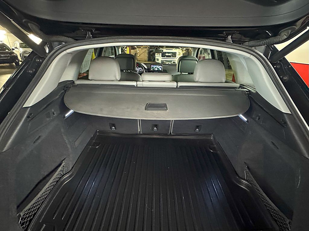 2018 Audi Q5 Image 20