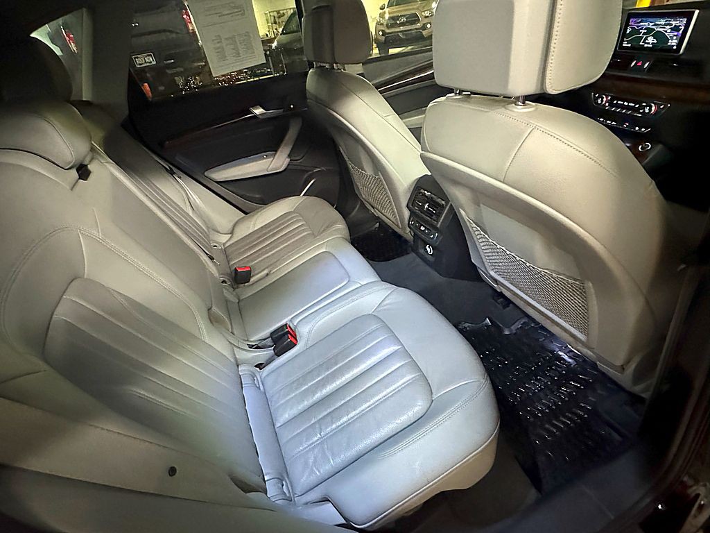 2018 Audi Q5 Image 21