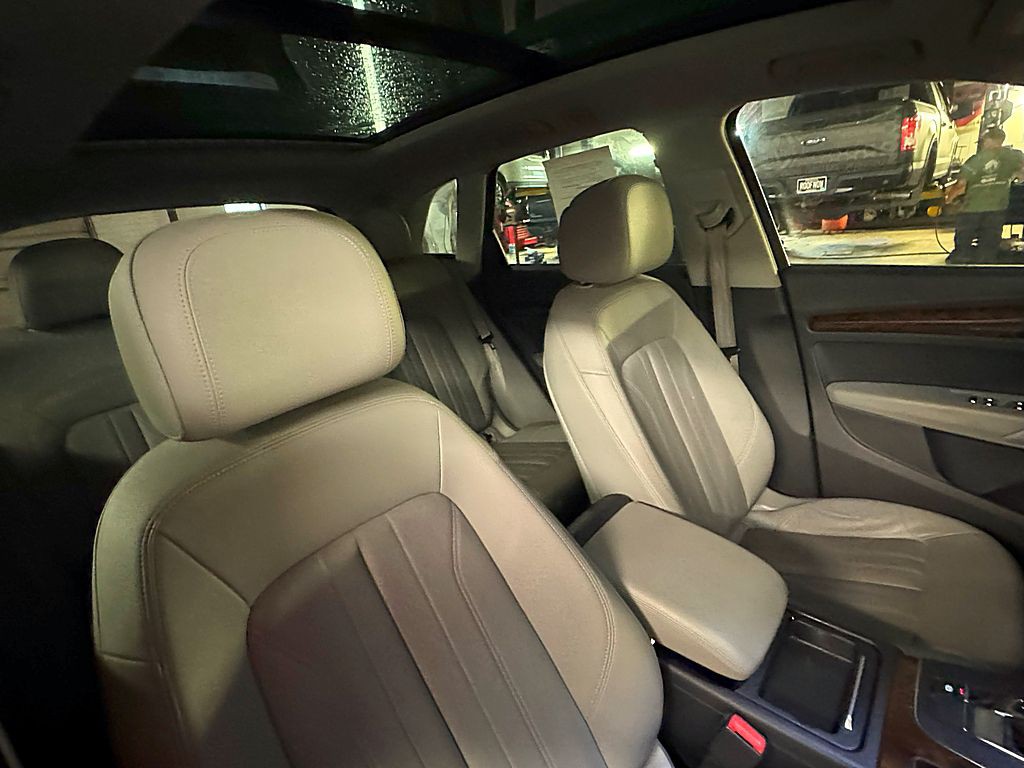 2018 Audi Q5 Image 23