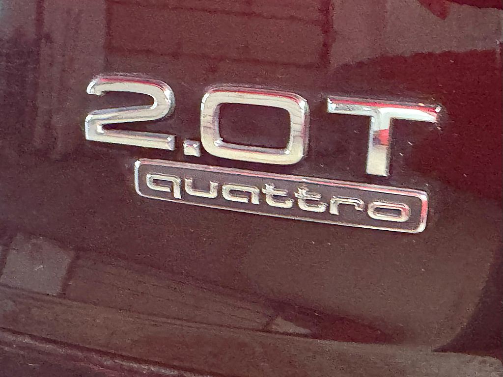 2018 Audi Q5 Image 25