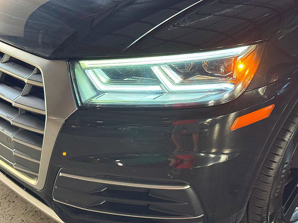 2018 Audi Q5 Image 26