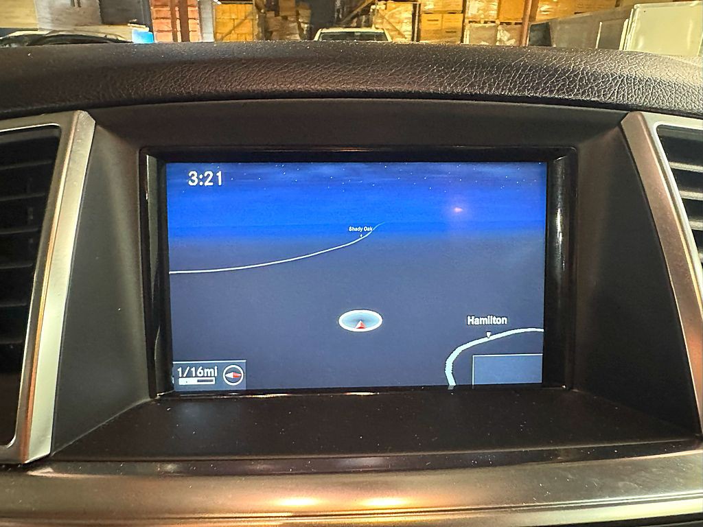 2013 Mercedes-Benz M-Class Image 15