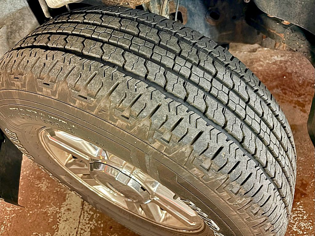 2019 Ford F-150 Image 3