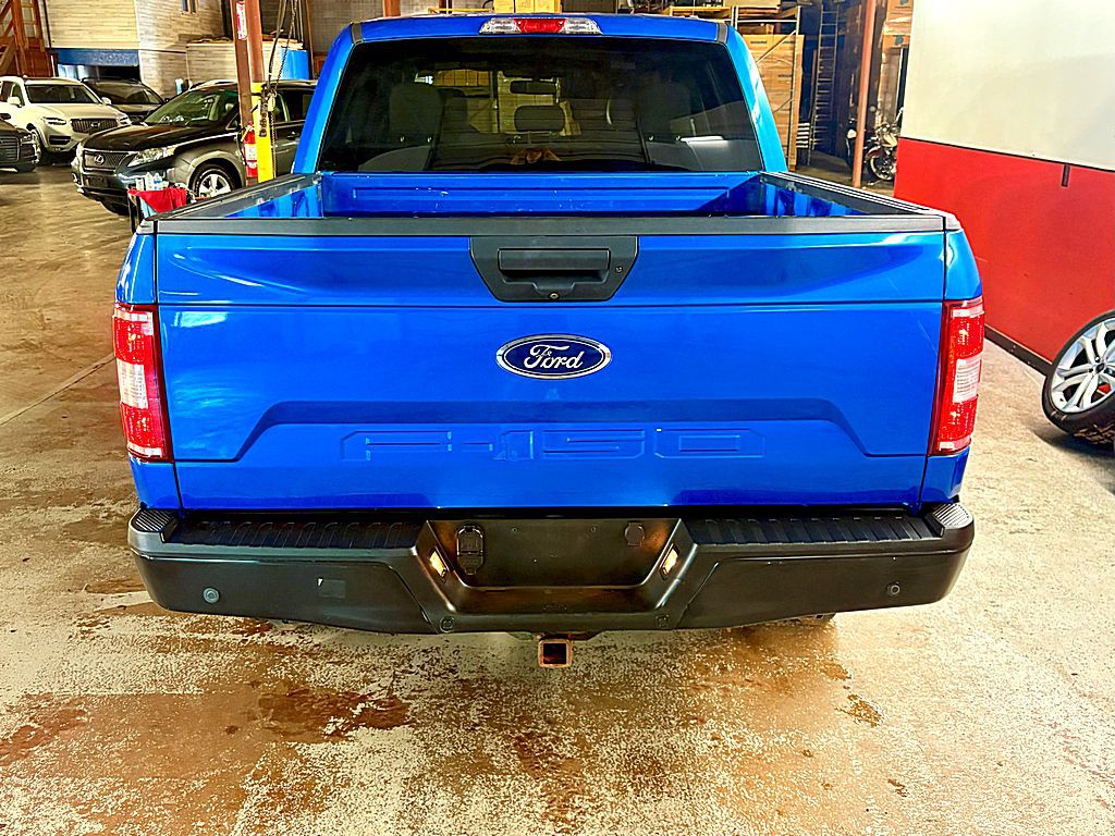 2019 Ford F-150 Image 6