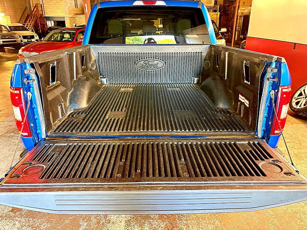 2019 Ford F-150 Image 7