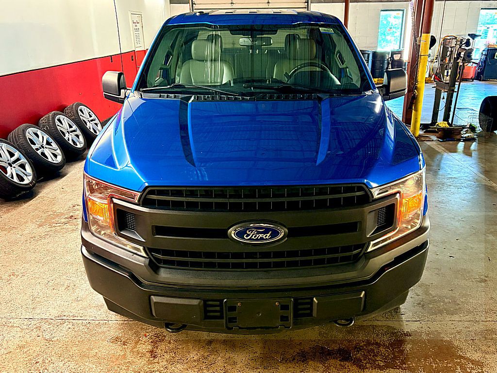 2019 Ford F-150 Image 10