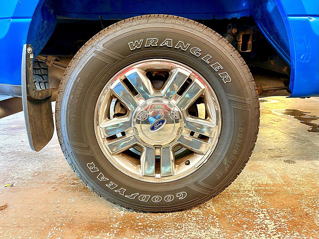 2019 Ford F-150 Image 11