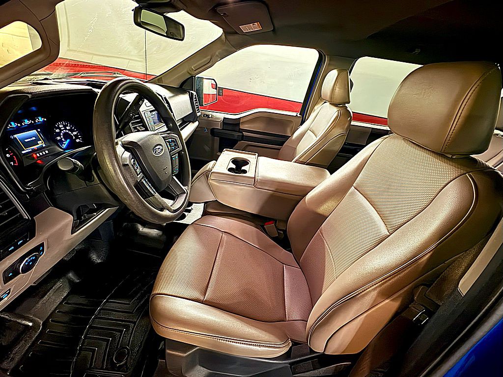 2019 Ford F-150 Image 12