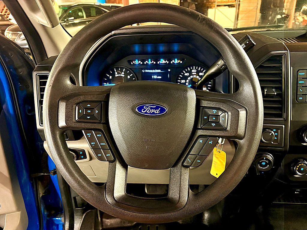 2019 Ford F-150 Image 13