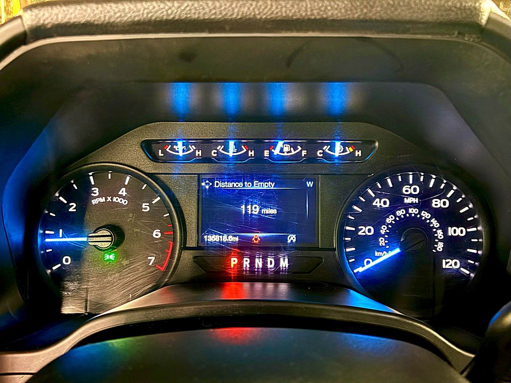 2019 Ford F-150 Image 14