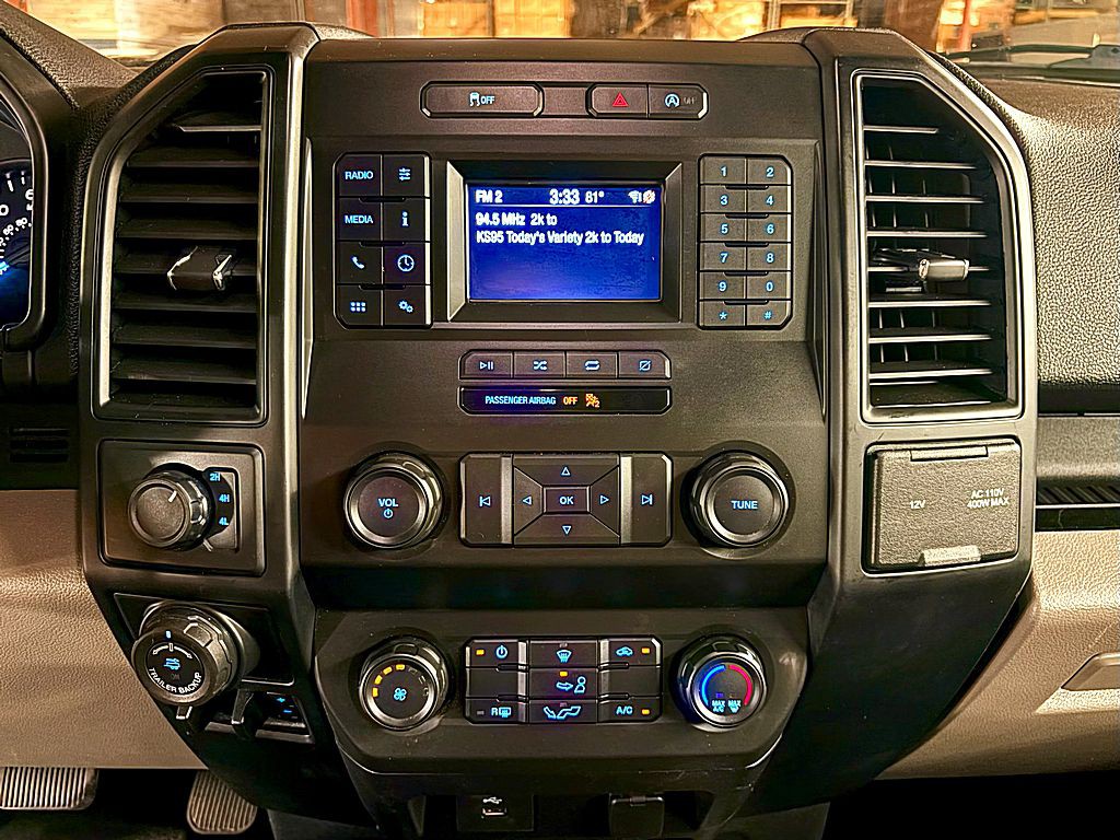 2019 Ford F-150 Image 15