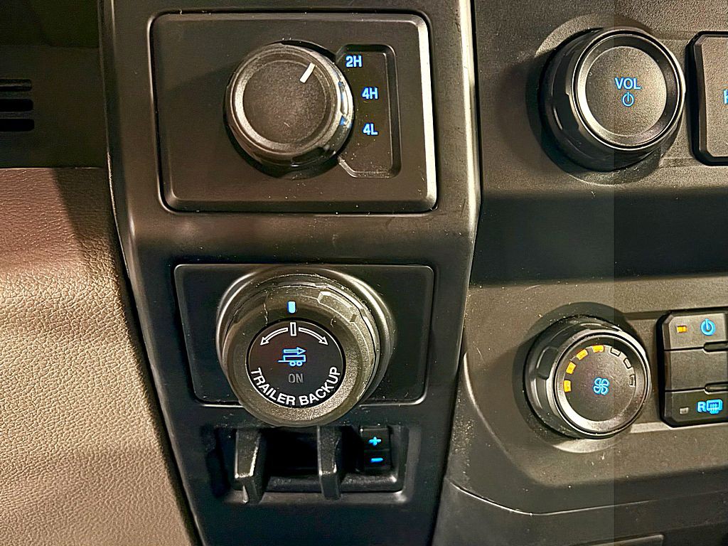 2019 Ford F-150 Image 16