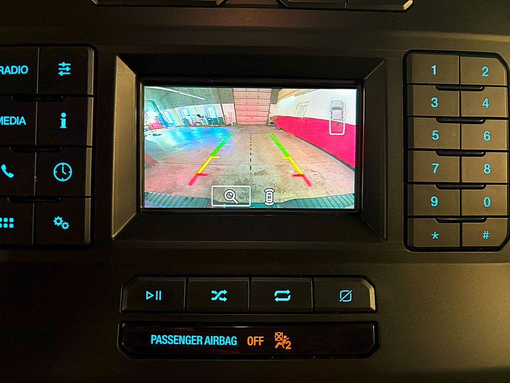 2019 Ford F-150 Image 18