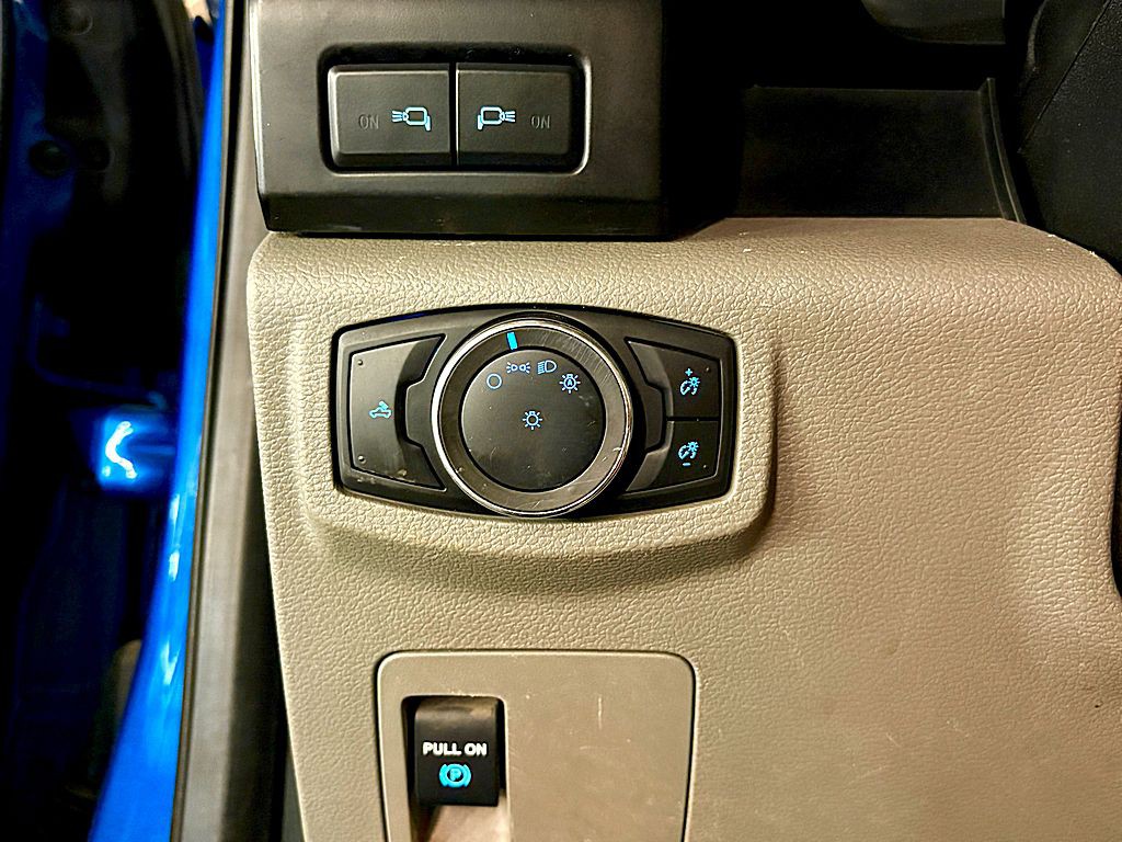 2019 Ford F-150 Image 19