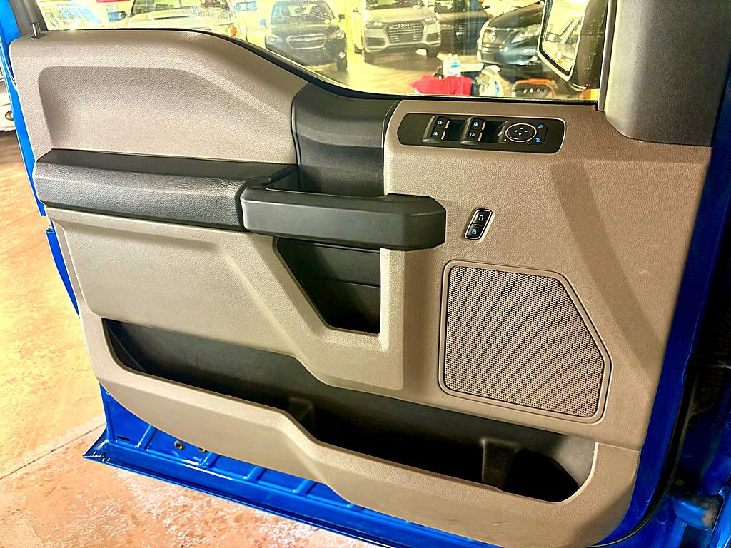 2019 Ford F-150 Image 20