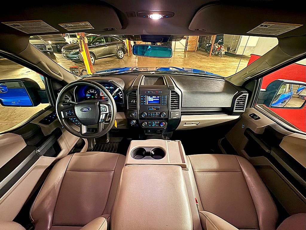 2019 Ford F-150 Image 21