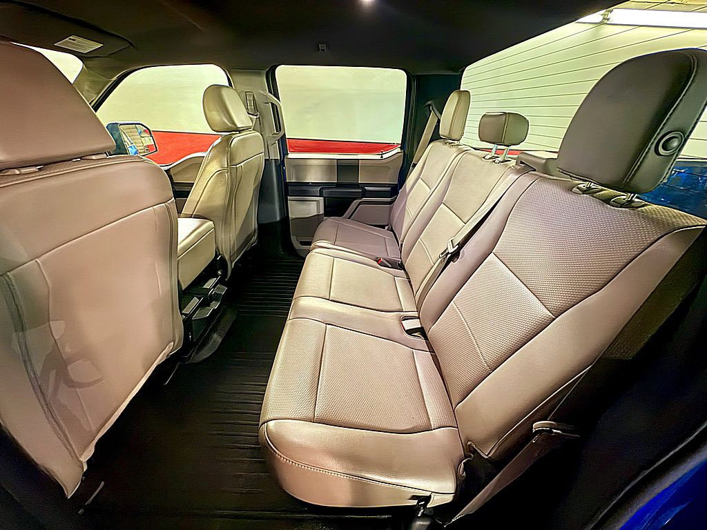 2019 Ford F-150 Image 23