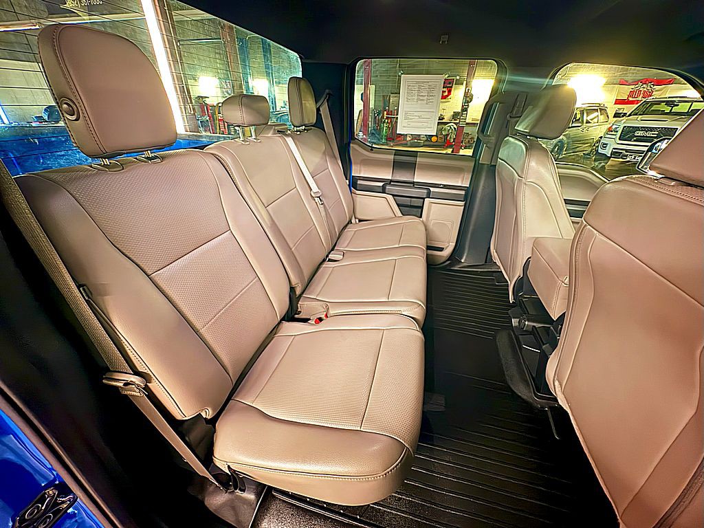 2019 Ford F-150 Image 24