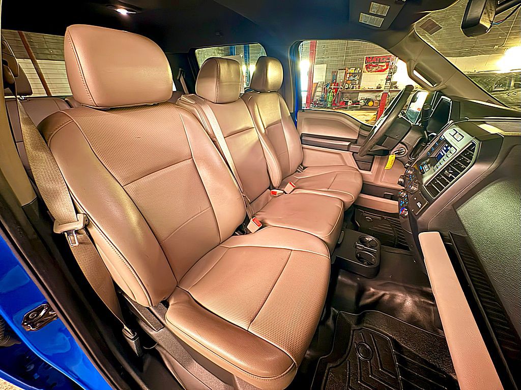 2019 Ford F-150 Image 25