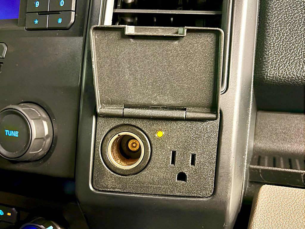 2019 Ford F-150 Image 26