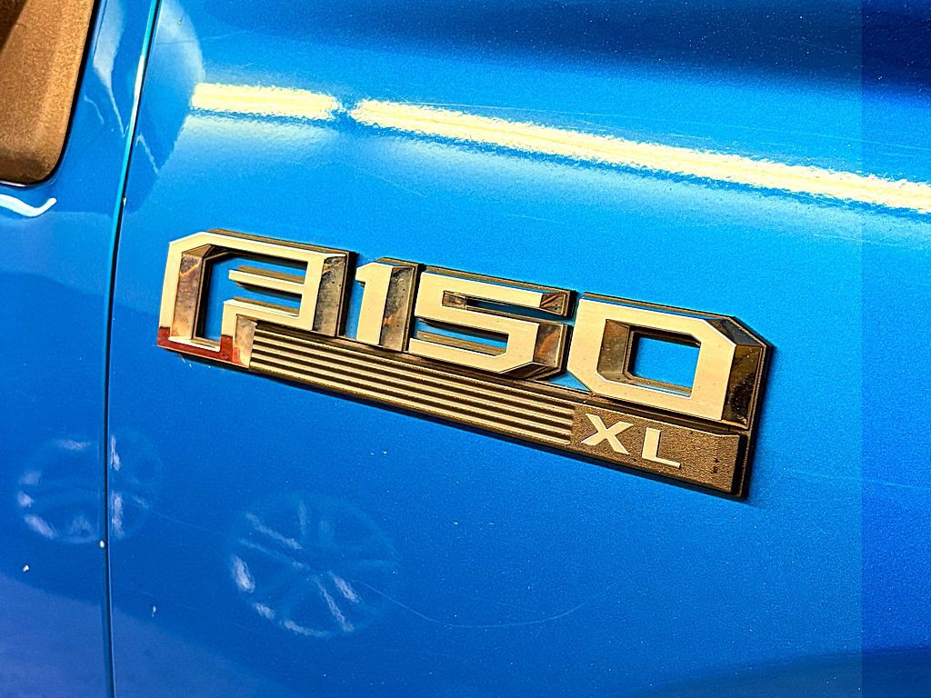 2019 Ford F-150 Image 28