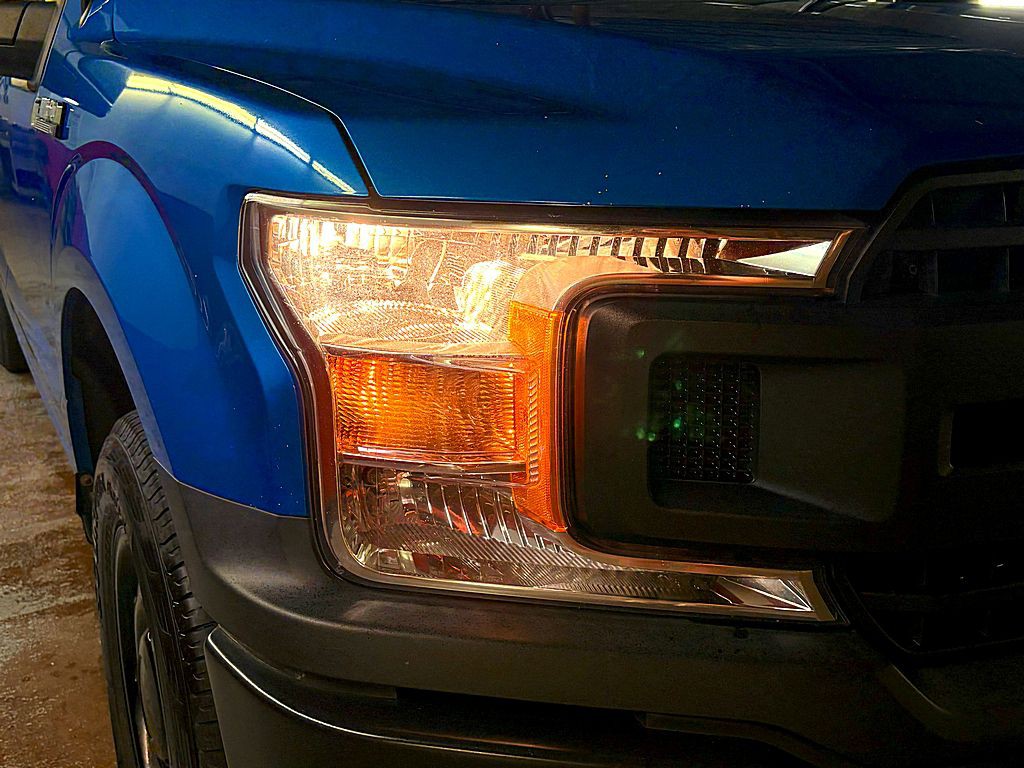 2019 Ford F-150 Image 29