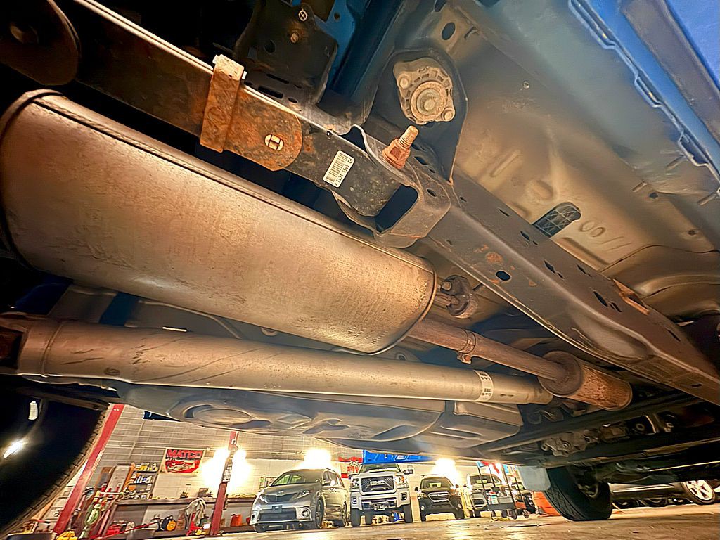 2019 Ford F-150 Image 32