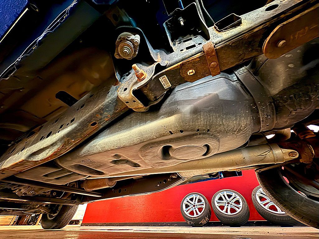 2019 Ford F-150 Image 34