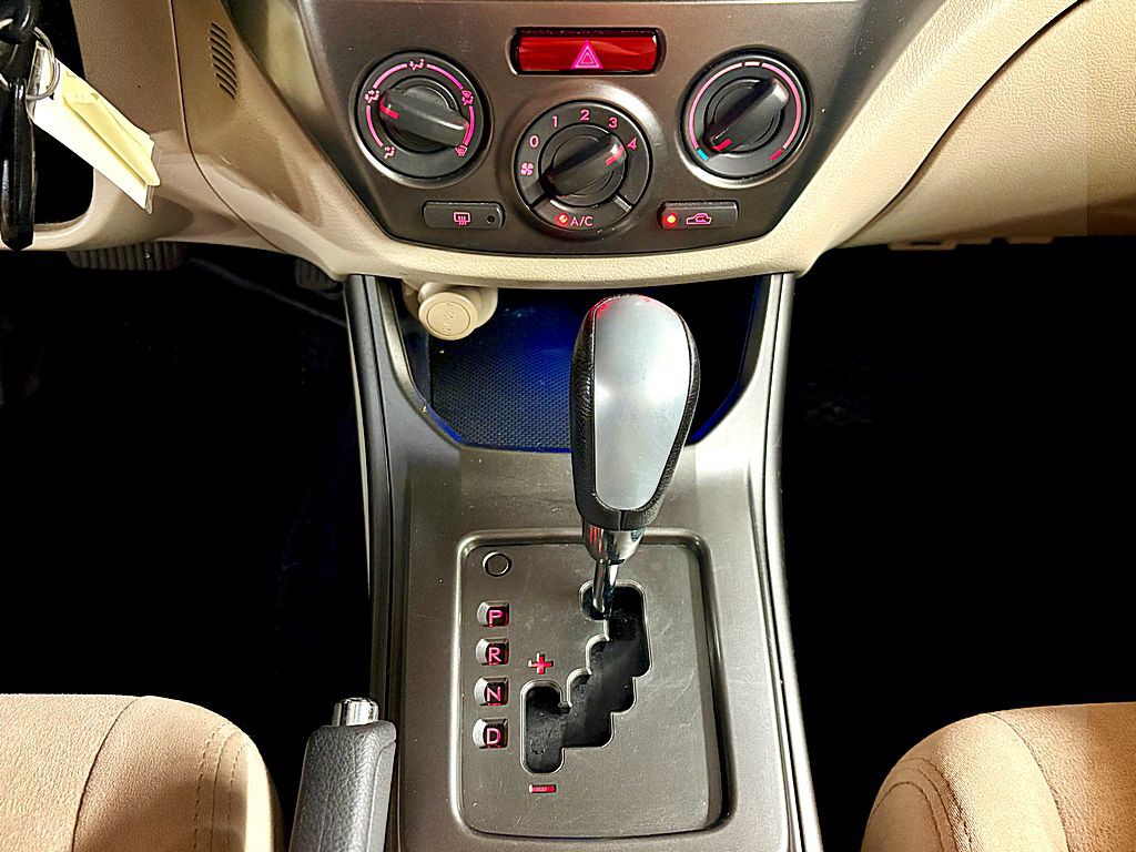 2011 Subaru Impreza Image 14