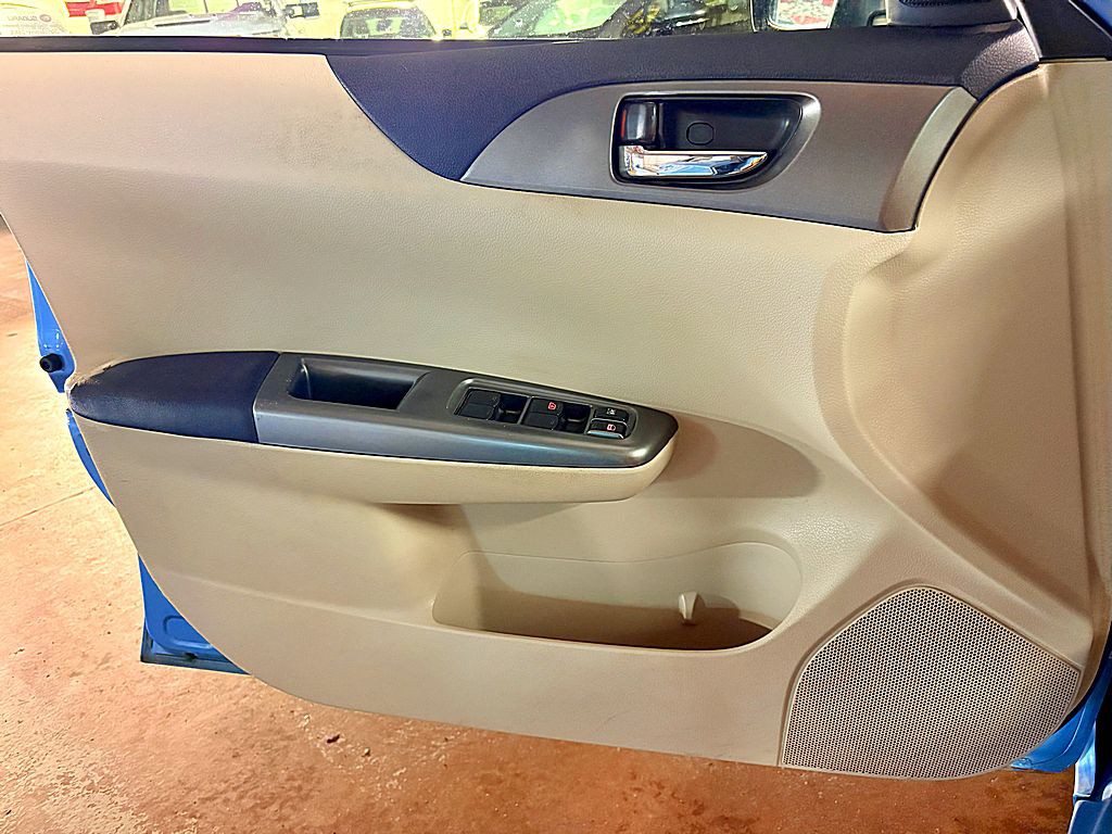 2011 Subaru Impreza Image 17