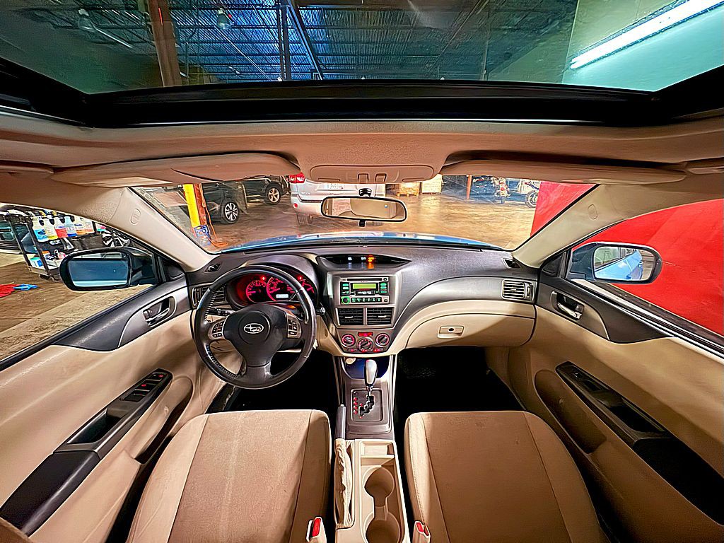 2011 Subaru Impreza Image 18
