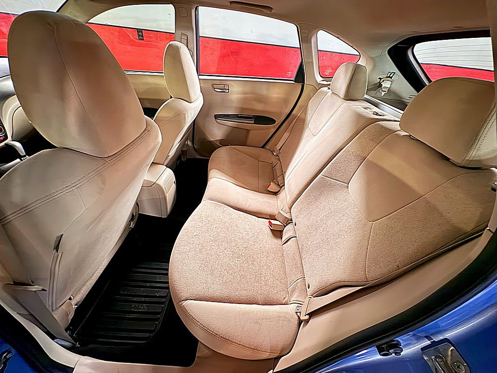 2011 Subaru Impreza Image 19