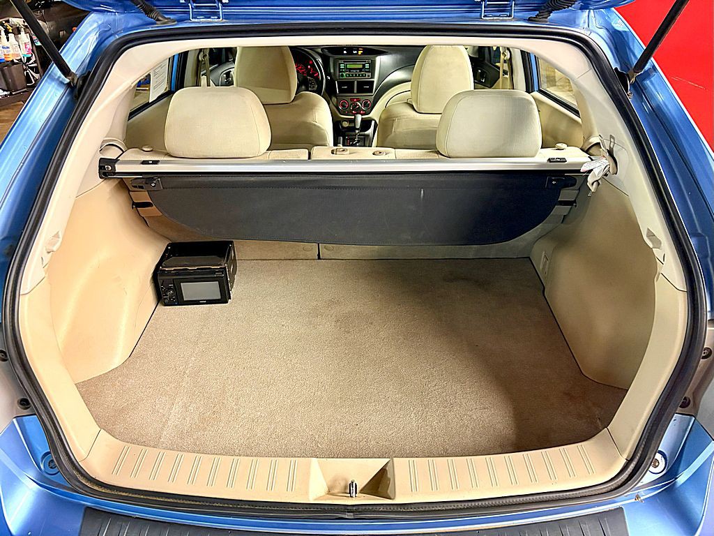 2011 Subaru Impreza Image 20