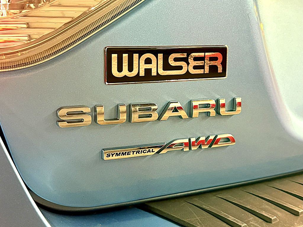 2011 Subaru Impreza Image 24