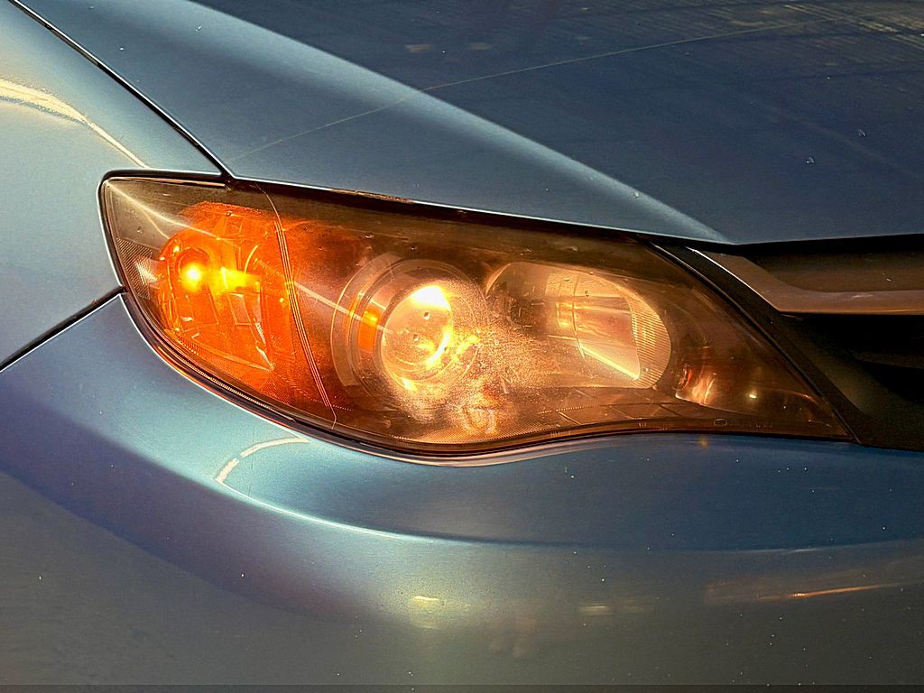 2011 Subaru Impreza Image 26