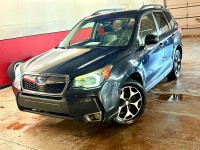 Image for 2015 Subaru Forester 2.0XT TOURING ID: 6716899