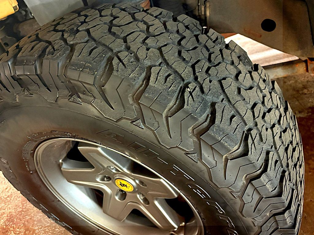 2013 Jeep Wrangler Unlimited Image 3