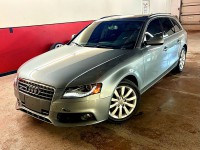 Image for 2010 Audi A4 Premium Plus ID: 6719193