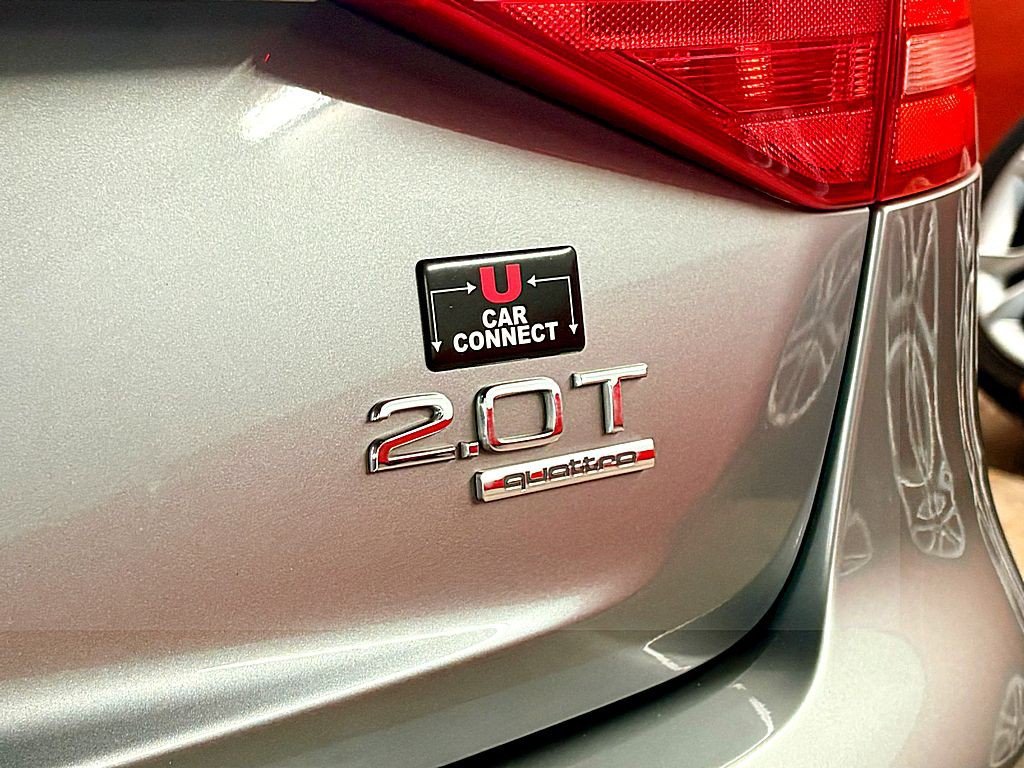 2010 Audi A4 Image 25
