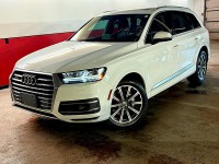Image for 2018 Audi Q7 Prestige ID: 6722257